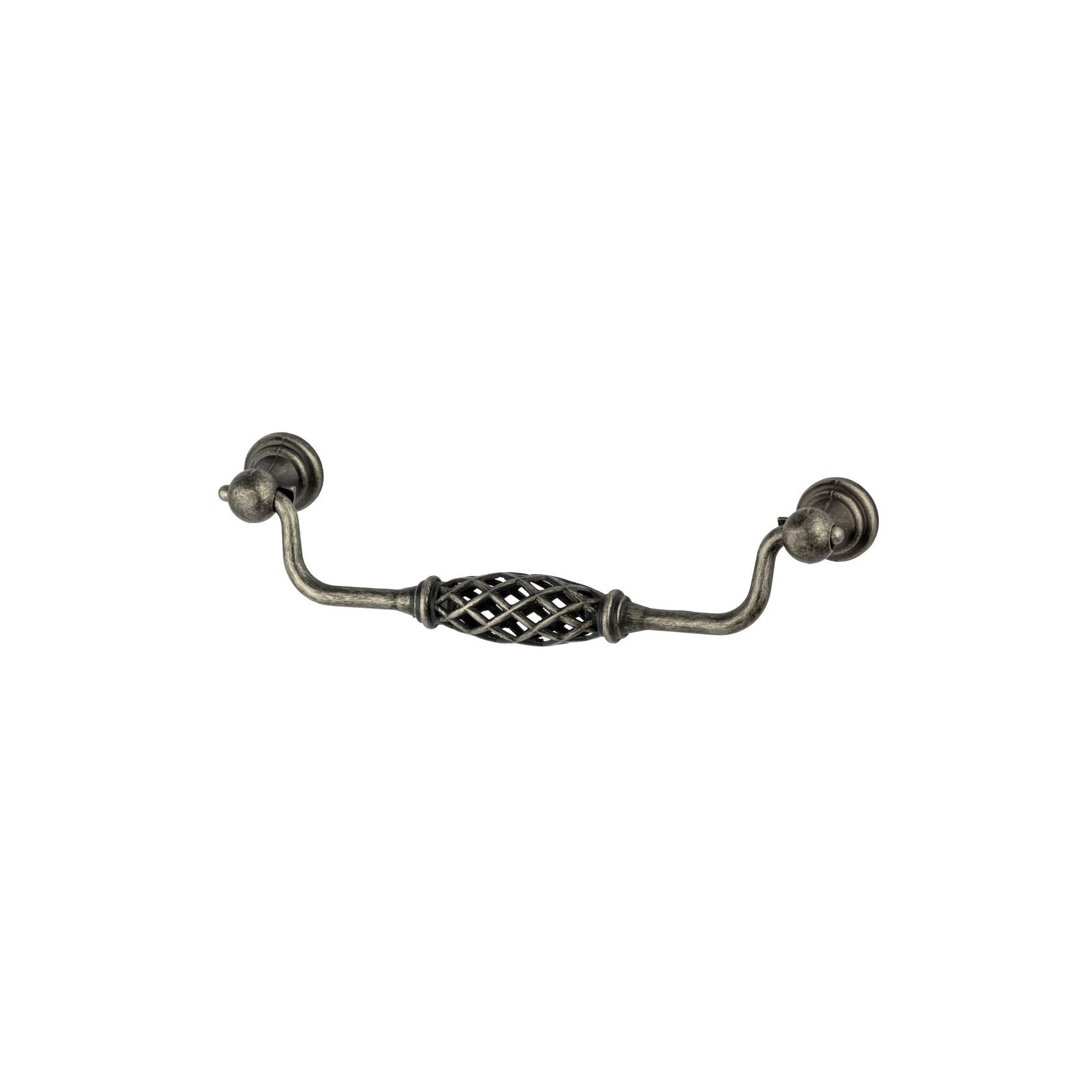 Holbeck Cabinet Handle EU62 gallery detail image
