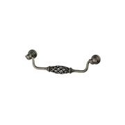 Holbeck Cabinet Handle EU62 gallery detail image