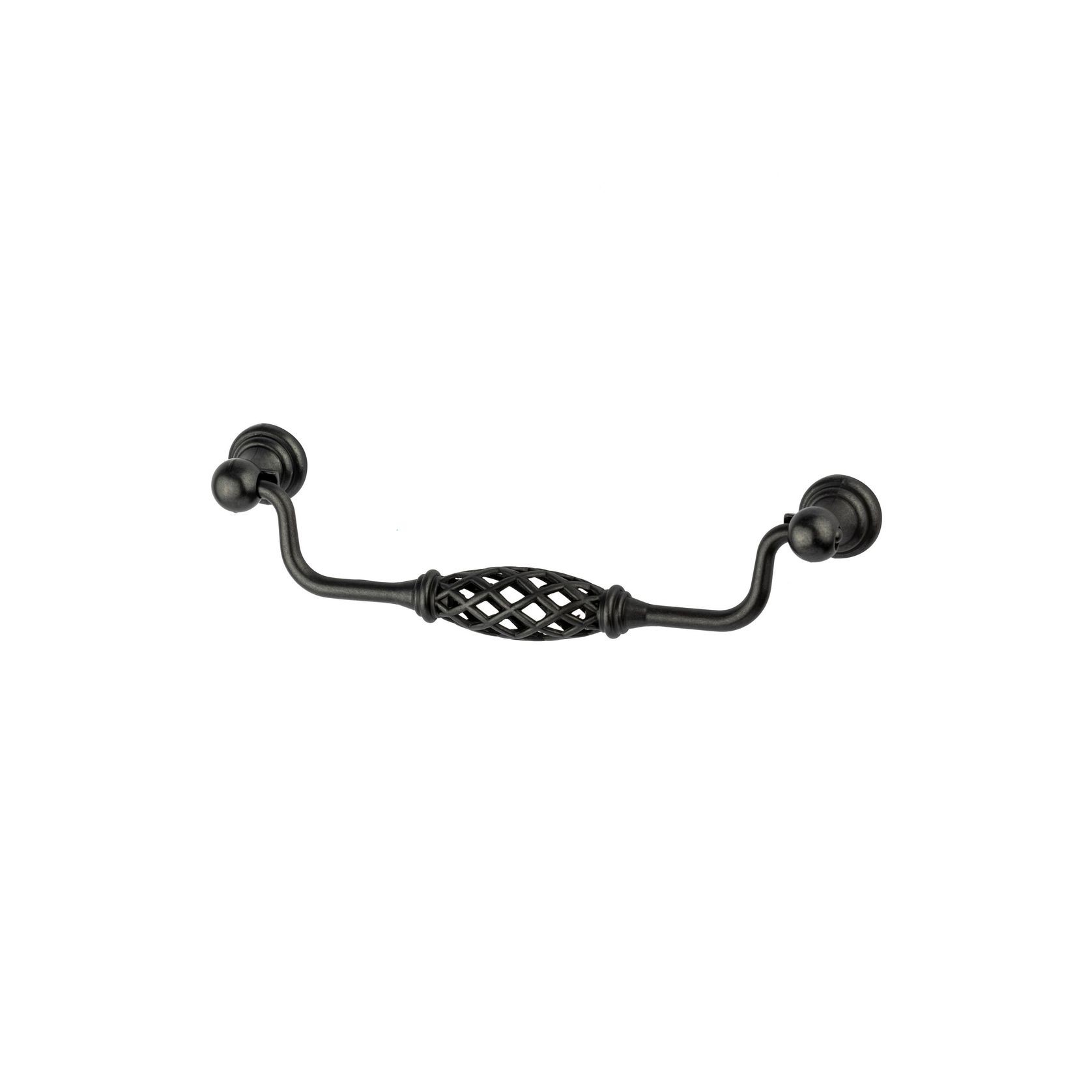 Holbeck Cabinet Handle EU62 gallery detail image