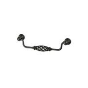 Holbeck Cabinet Handle EU62 gallery detail image