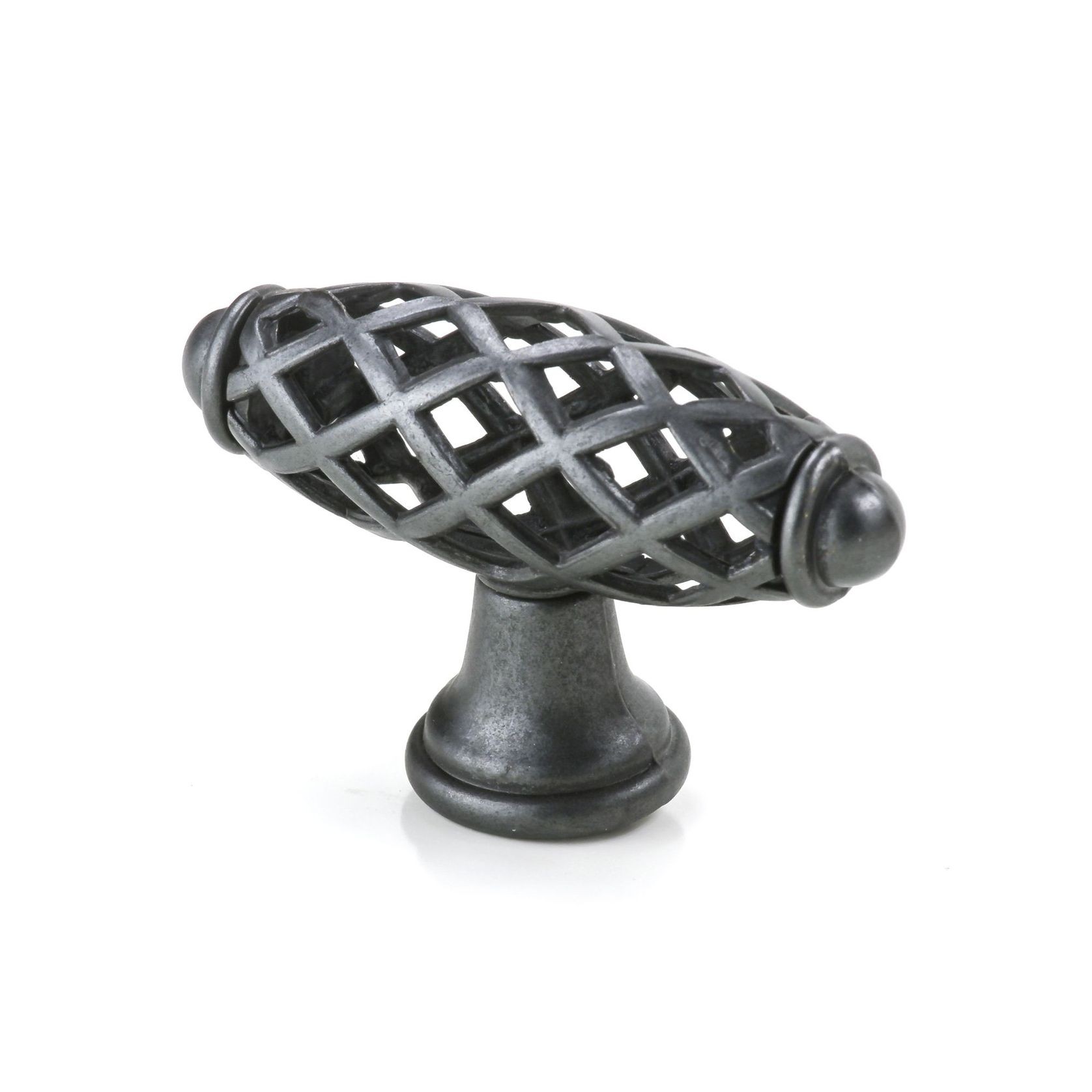 Holbeck Cabinet Knob EU62 gallery detail image