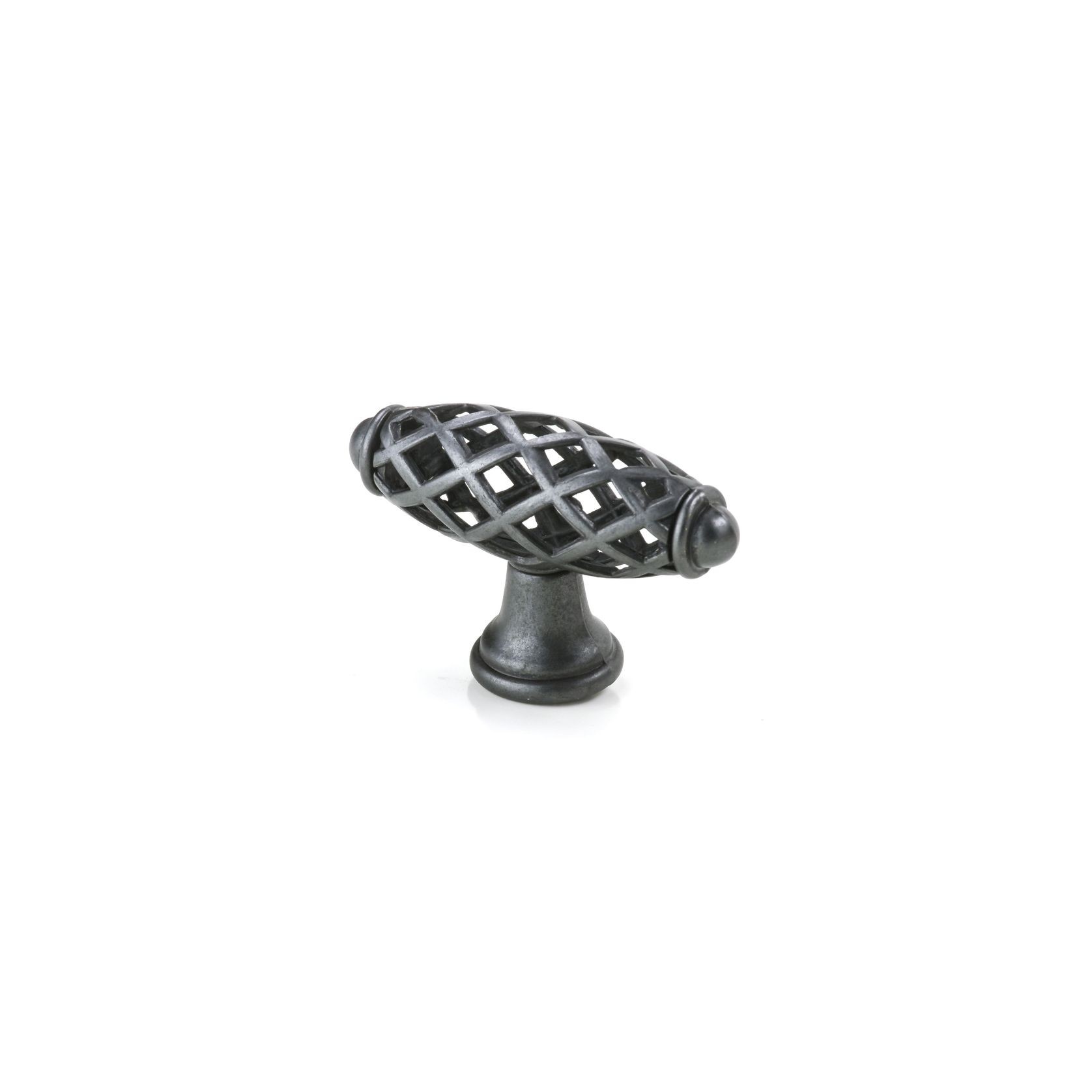 Holbeck Cabinet Knob EU62 gallery detail image