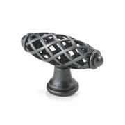 Holbeck Cabinet Knob EU62 gallery detail image