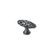 Holbeck Cabinet Knob EU62 gallery detail image