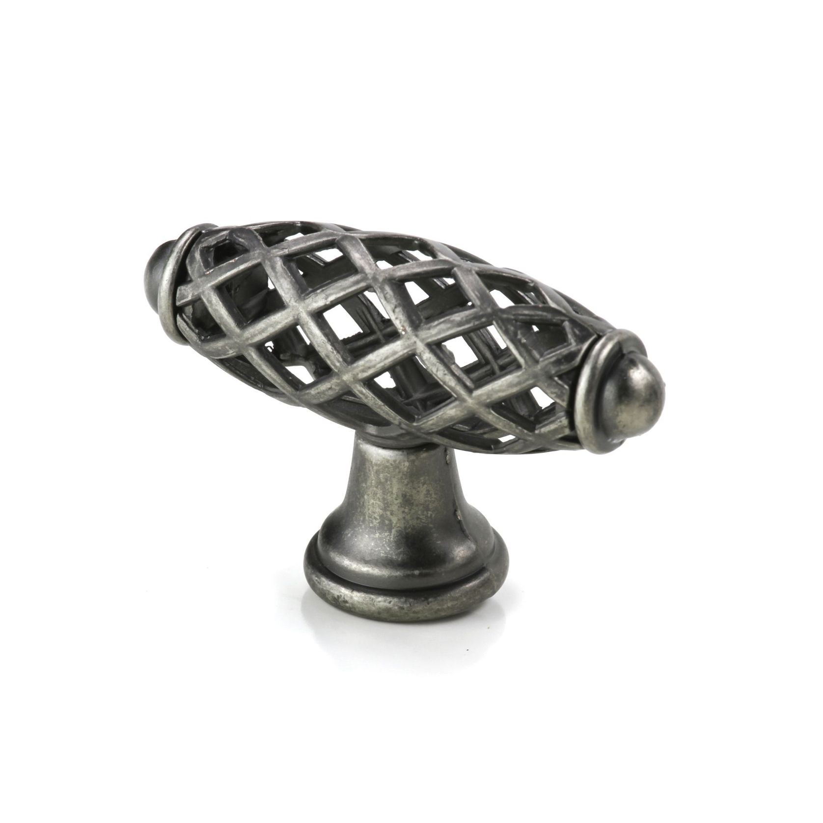 Holbeck Cabinet Knob EU62 gallery detail image