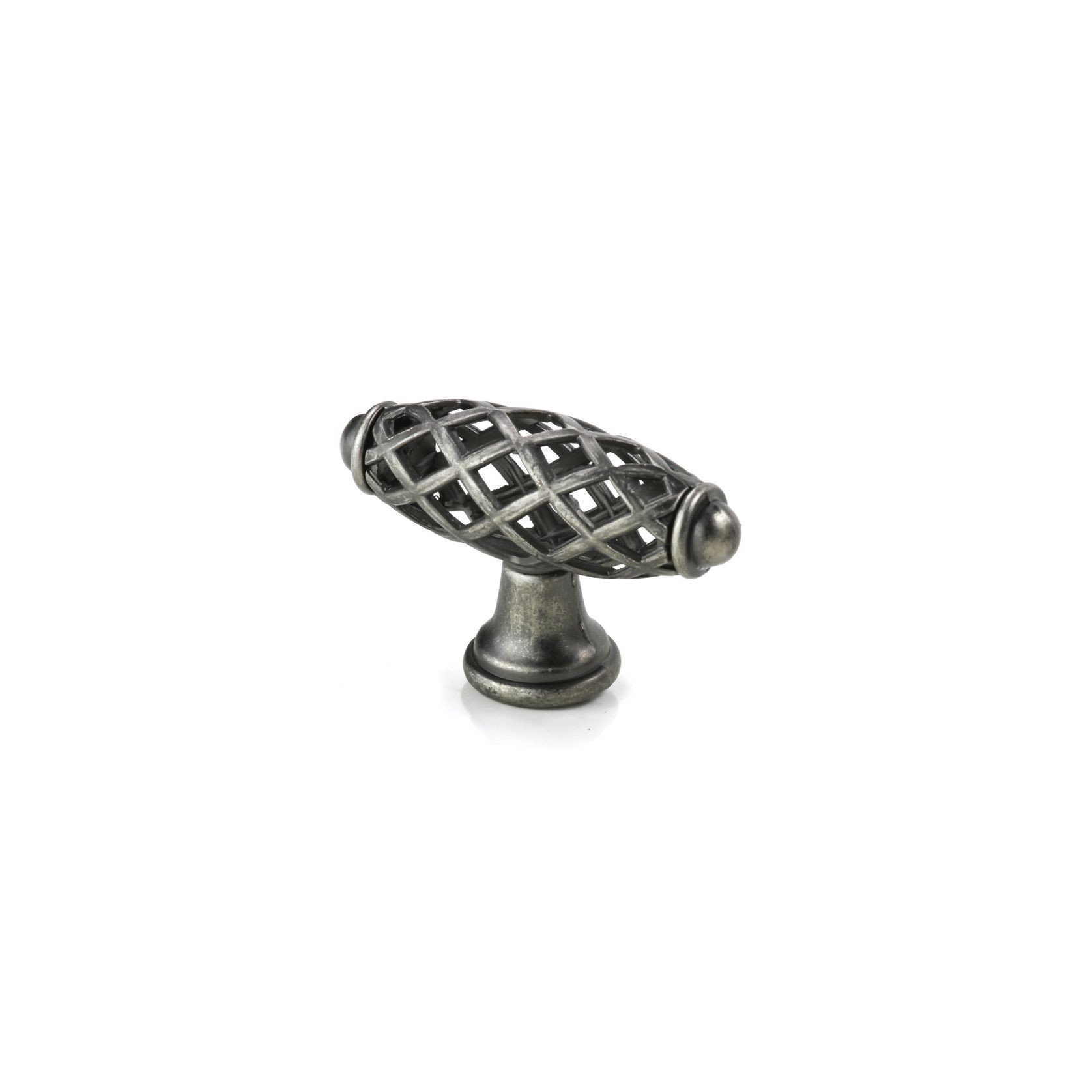 Holbeck Cabinet Knob EU62 gallery detail image