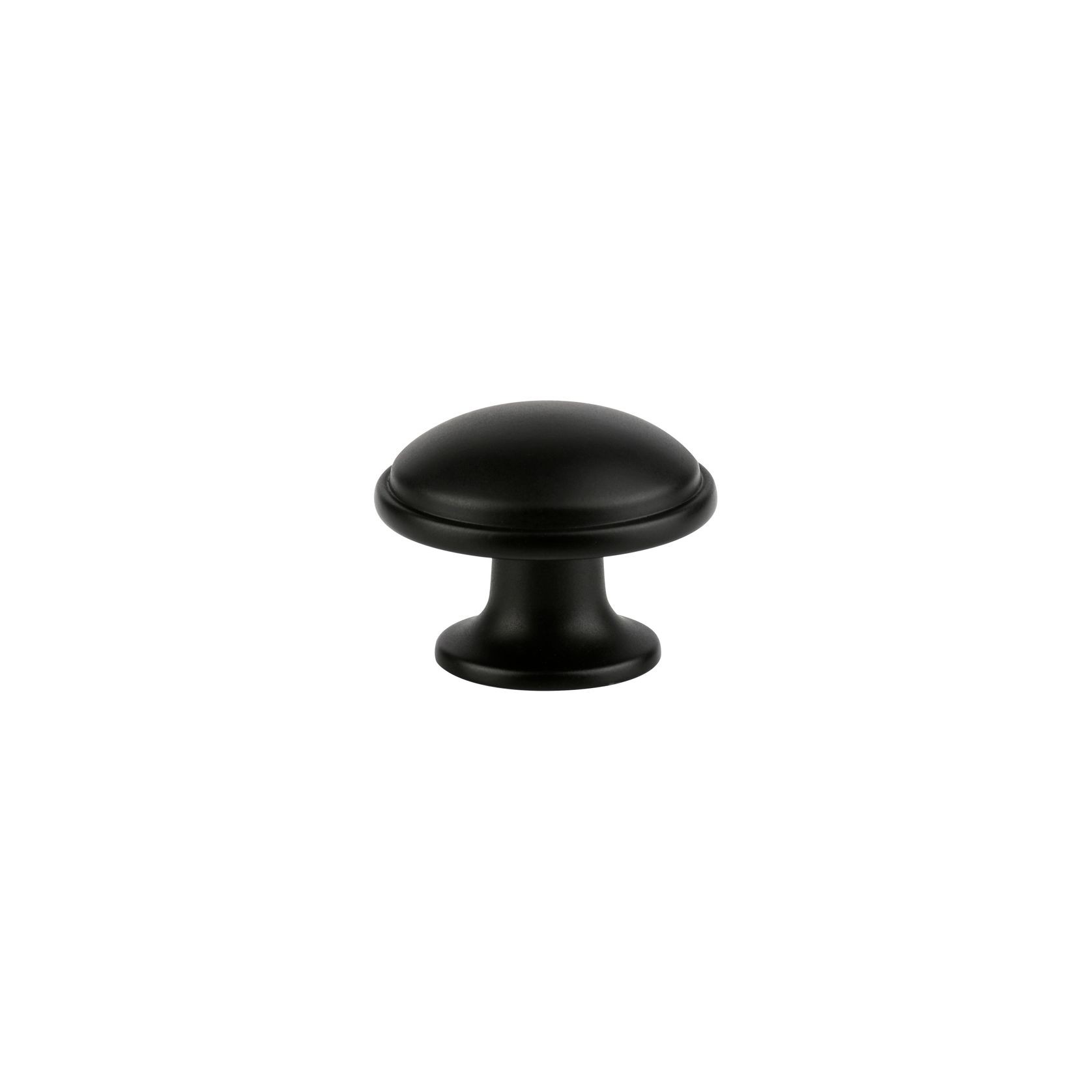 Corby Cabinet Knob EU75 gallery detail image