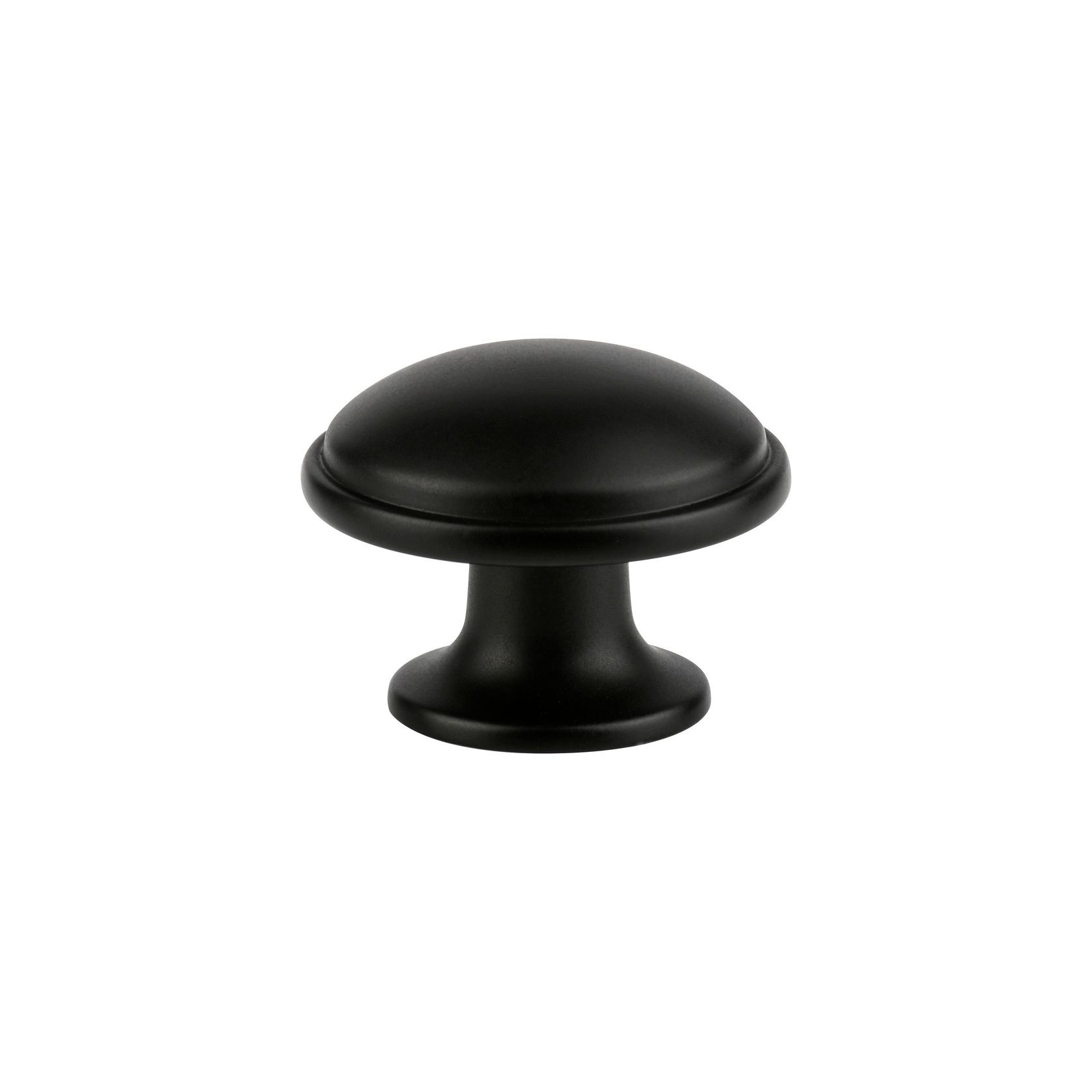 Corby Cabinet Knob EU75 gallery detail image