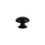 Corby Cabinet Knob EU75 gallery detail image