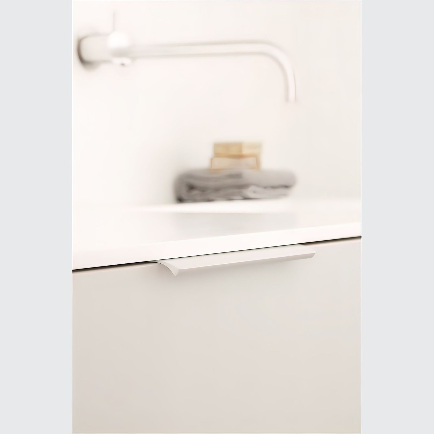 Furnipart Edge Straight gallery detail image