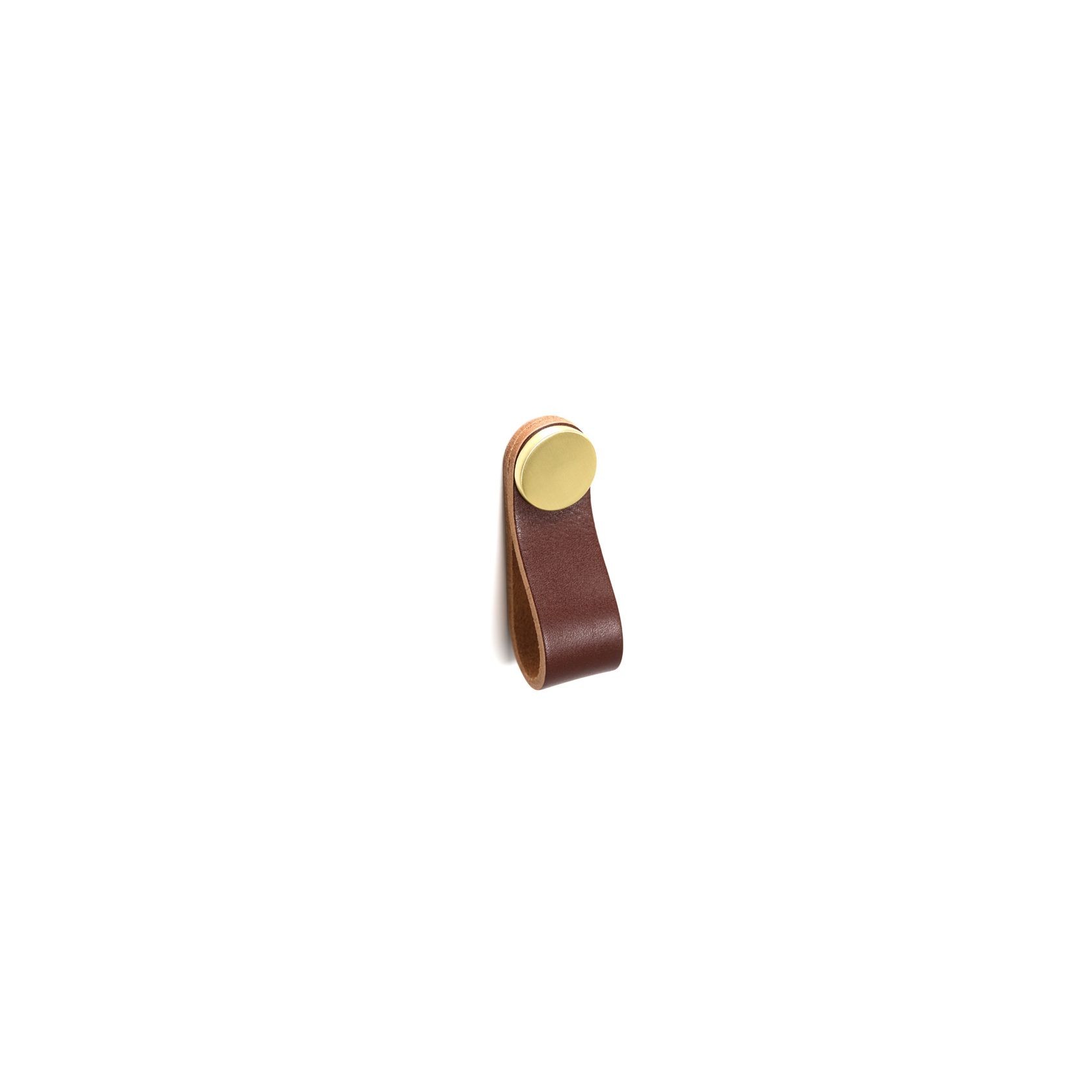 Momo Handles - Flexa Leather Collection gallery detail image