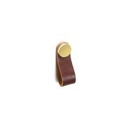 Momo Handles - Flexa Leather Collection gallery detail image