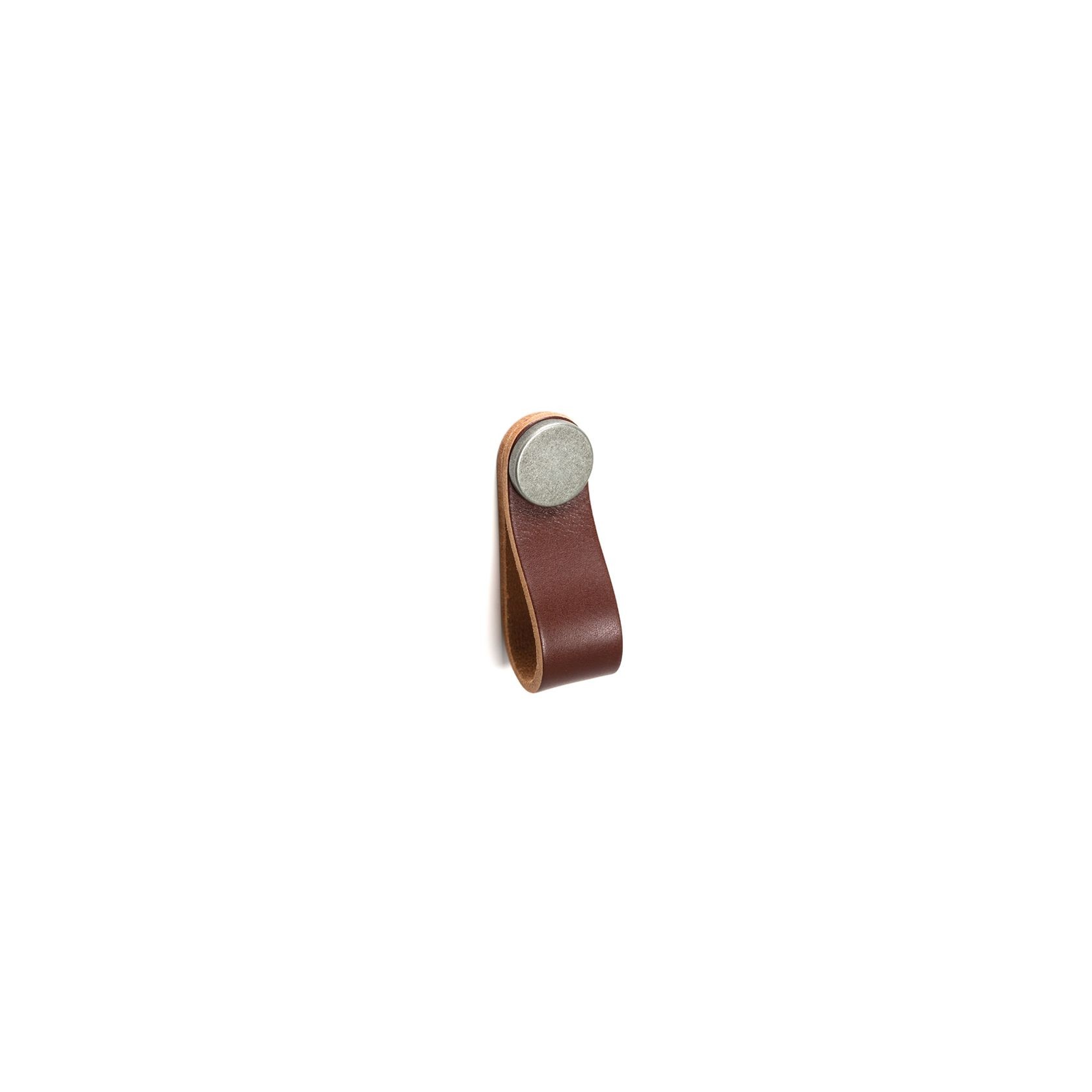 Momo Handles - Flexa Leather Collection gallery detail image