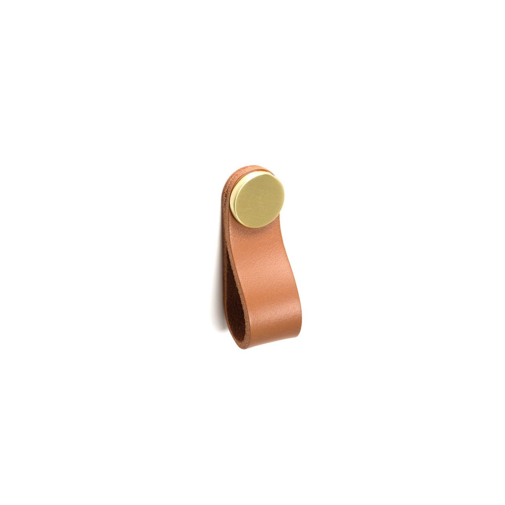 Momo Handles - Flexa Leather Collection gallery detail image