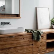 Ferrara Lip Pull | Handles gallery detail image