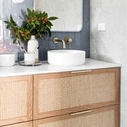 Ferrara Lip Pull | Handles gallery detail image