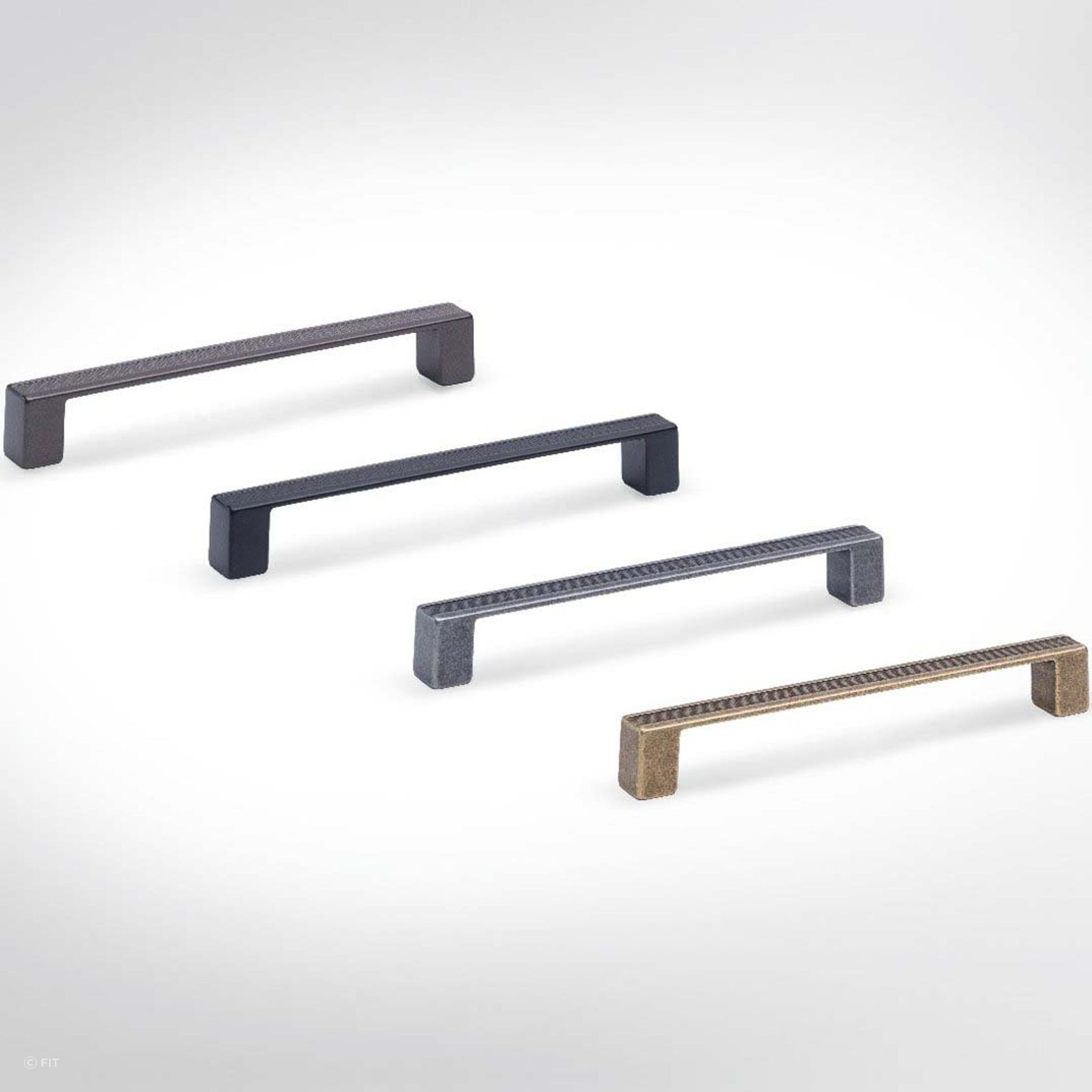 Aalto D Handle gallery detail image