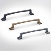 Affari D Handle & T Knob gallery detail image