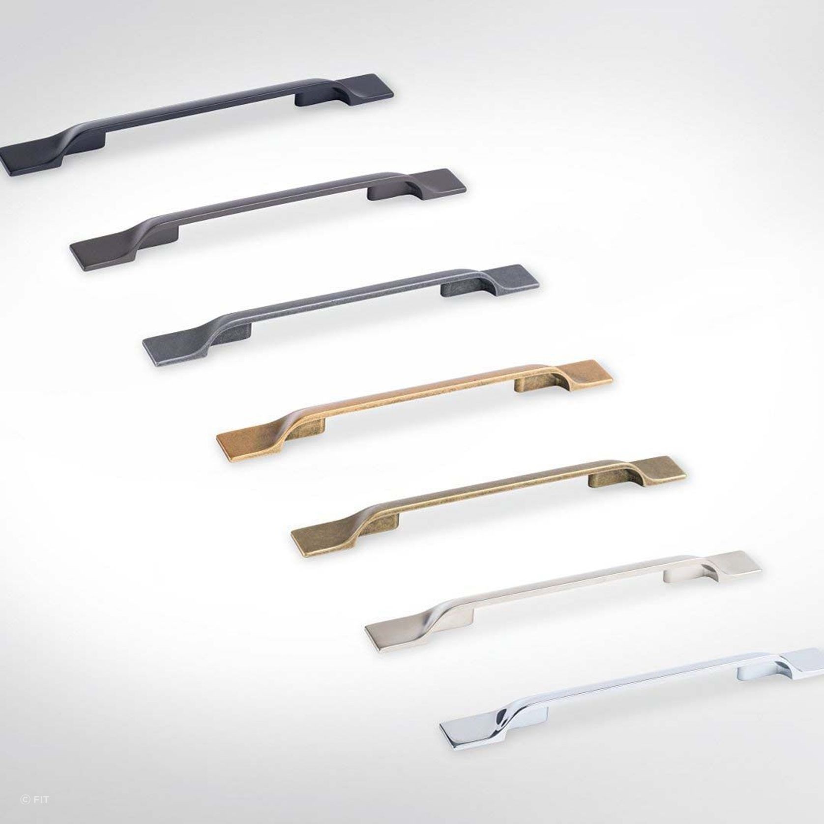 Cittadella Cup Handle gallery detail image