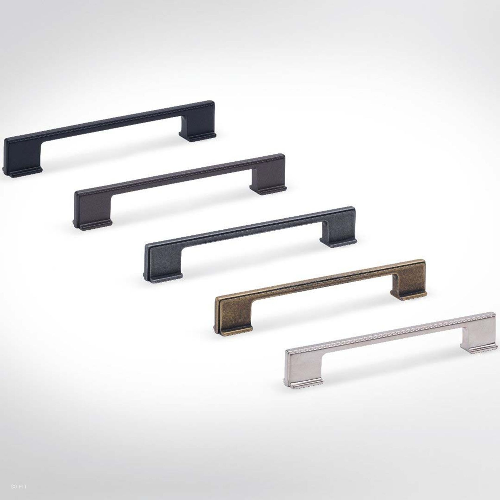 Civilta D Handle gallery detail image