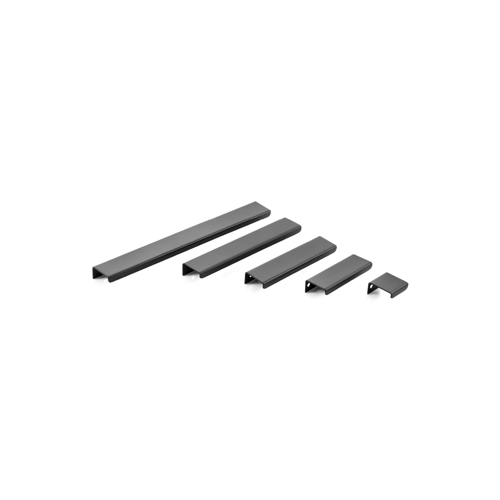 Ferrara Lip Pull | Handles gallery detail image