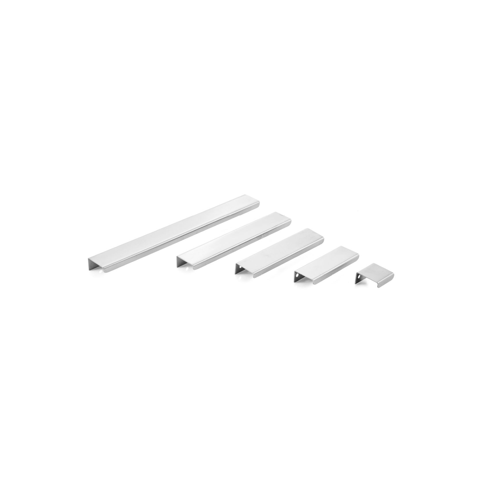 Ferrara Lip Pull | Handles gallery detail image