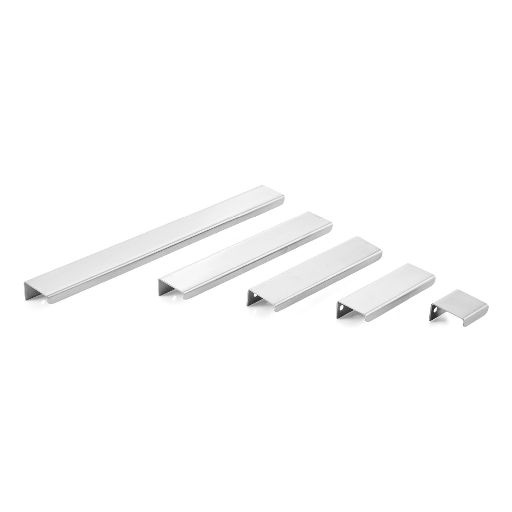 Ferrara Lip Pull | Handles gallery detail image