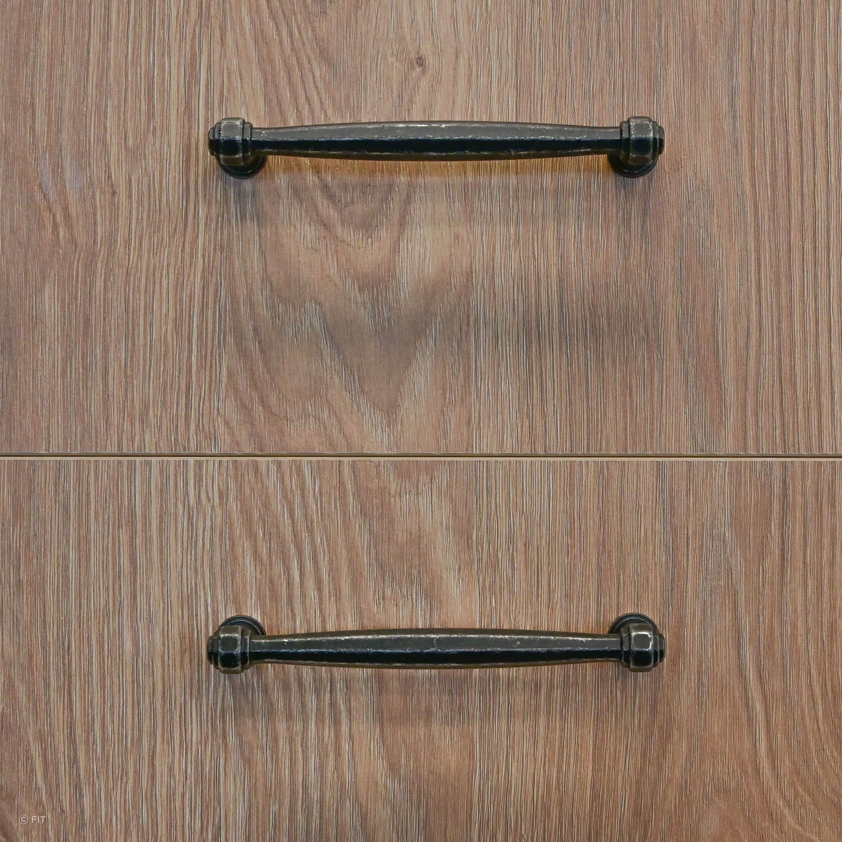 Firenze D Handle & Knob gallery detail image