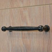 Firenze D Handle & Knob gallery detail image