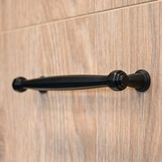 Firenze D Handle & Knob gallery detail image