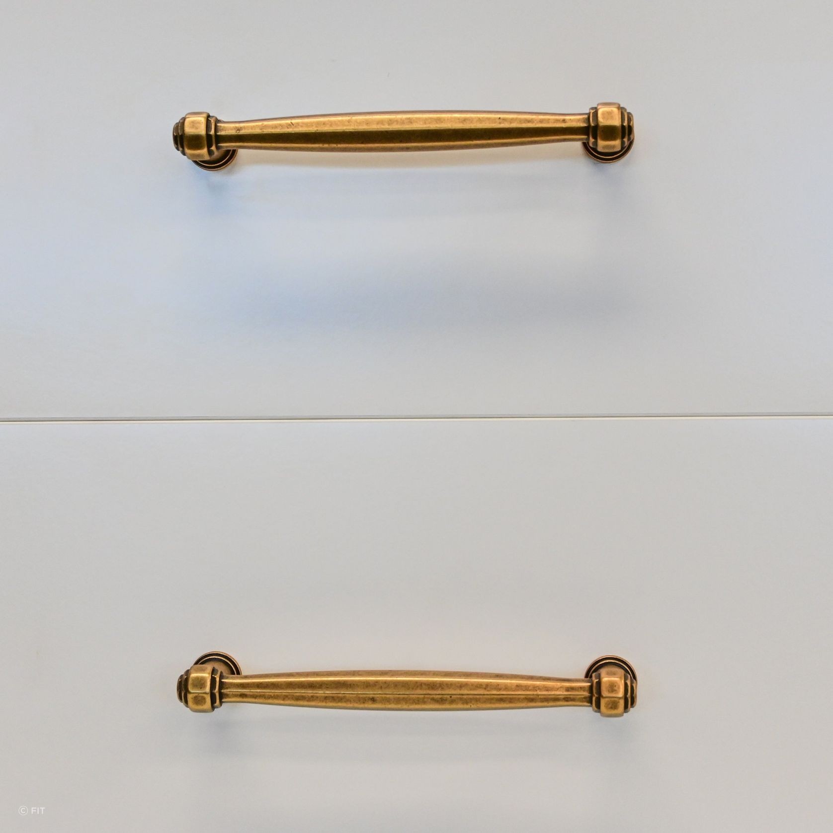 Firenze D Handle & Knob gallery detail image