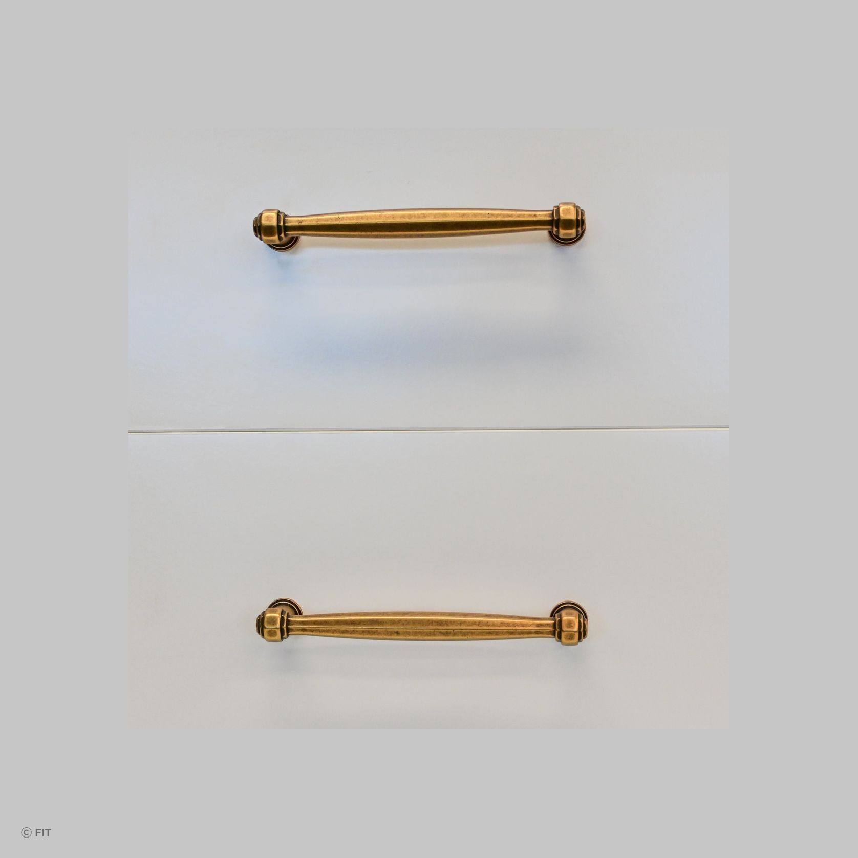 Firenze D Handle & Knob gallery detail image