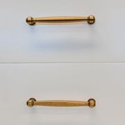 Firenze D Handle & Knob gallery detail image