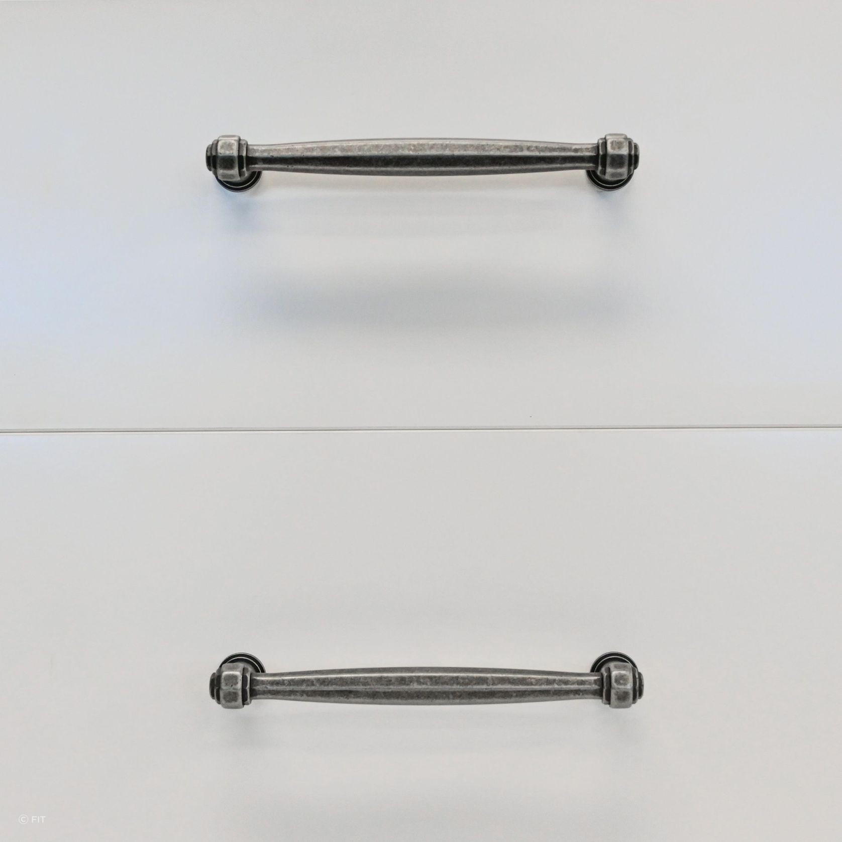 Firenze D Handle & Knob gallery detail image