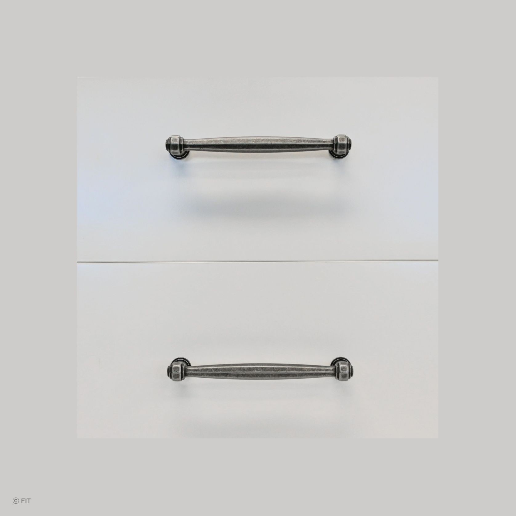 Firenze D Handle & Knob gallery detail image