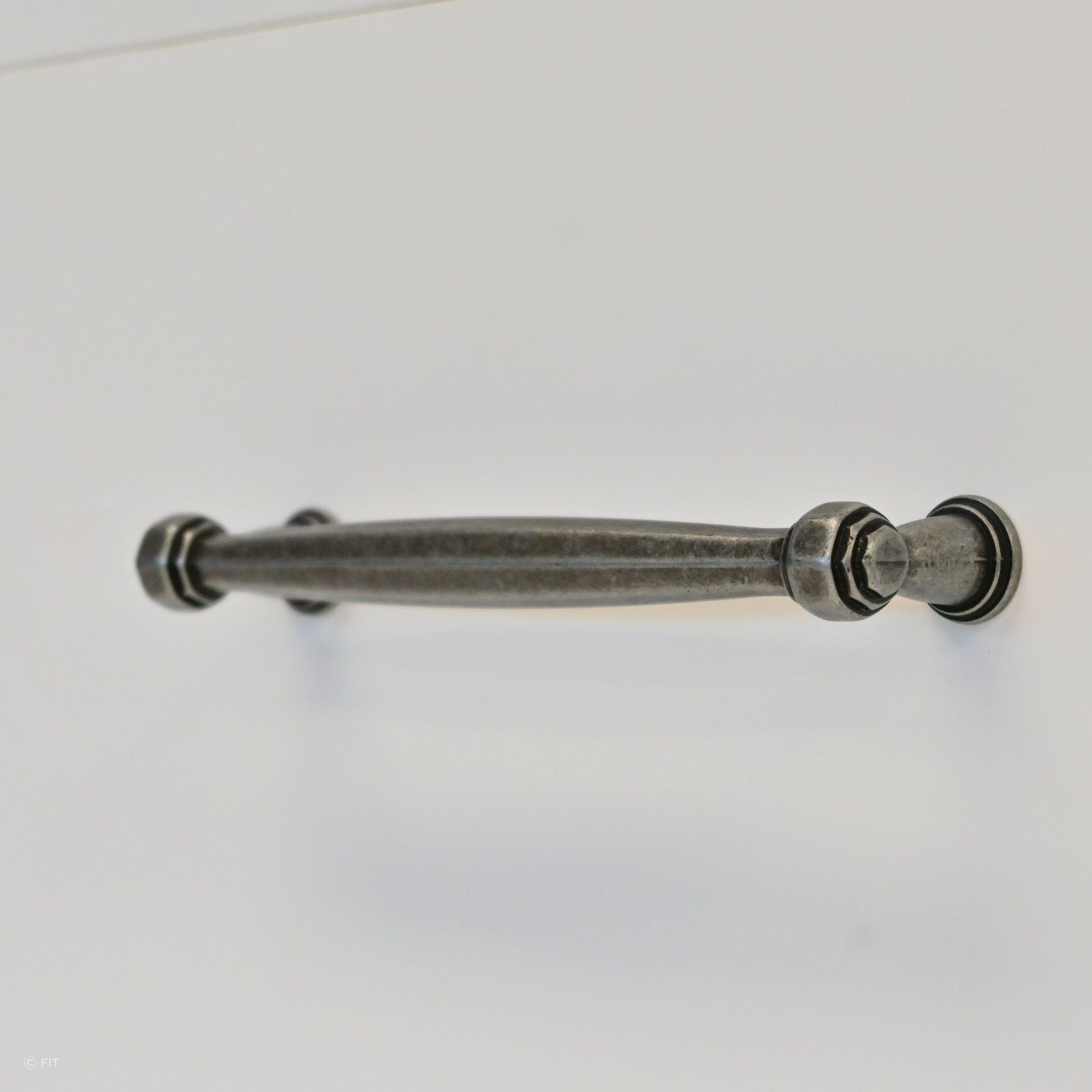 Firenze D Handle & Knob gallery detail image
