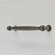Firenze D Handle & Knob gallery detail image