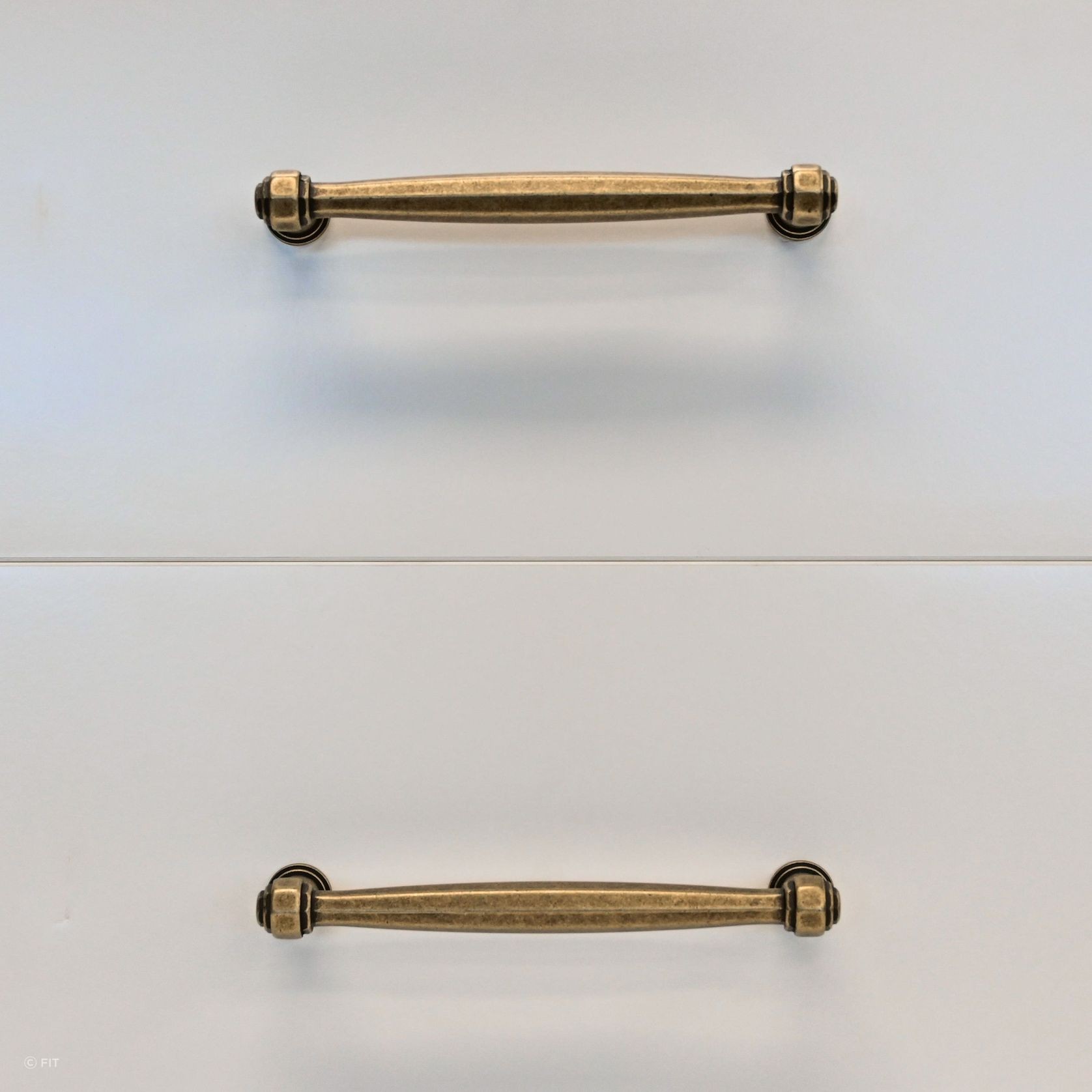 Firenze D Handle & Knob gallery detail image