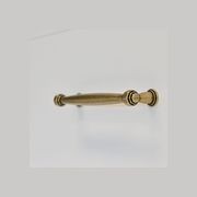 Firenze D Handle & Knob gallery detail image