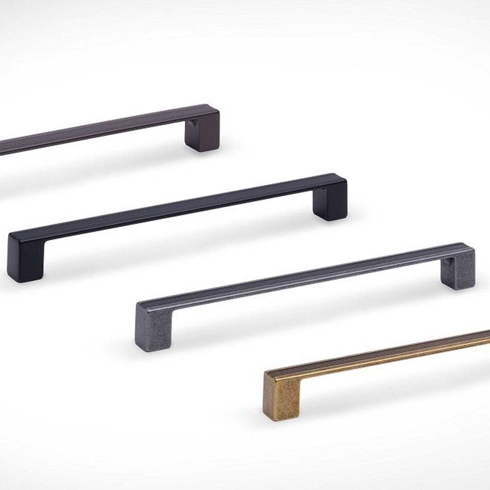 Cabinet Handles & Knobs gallery detail image