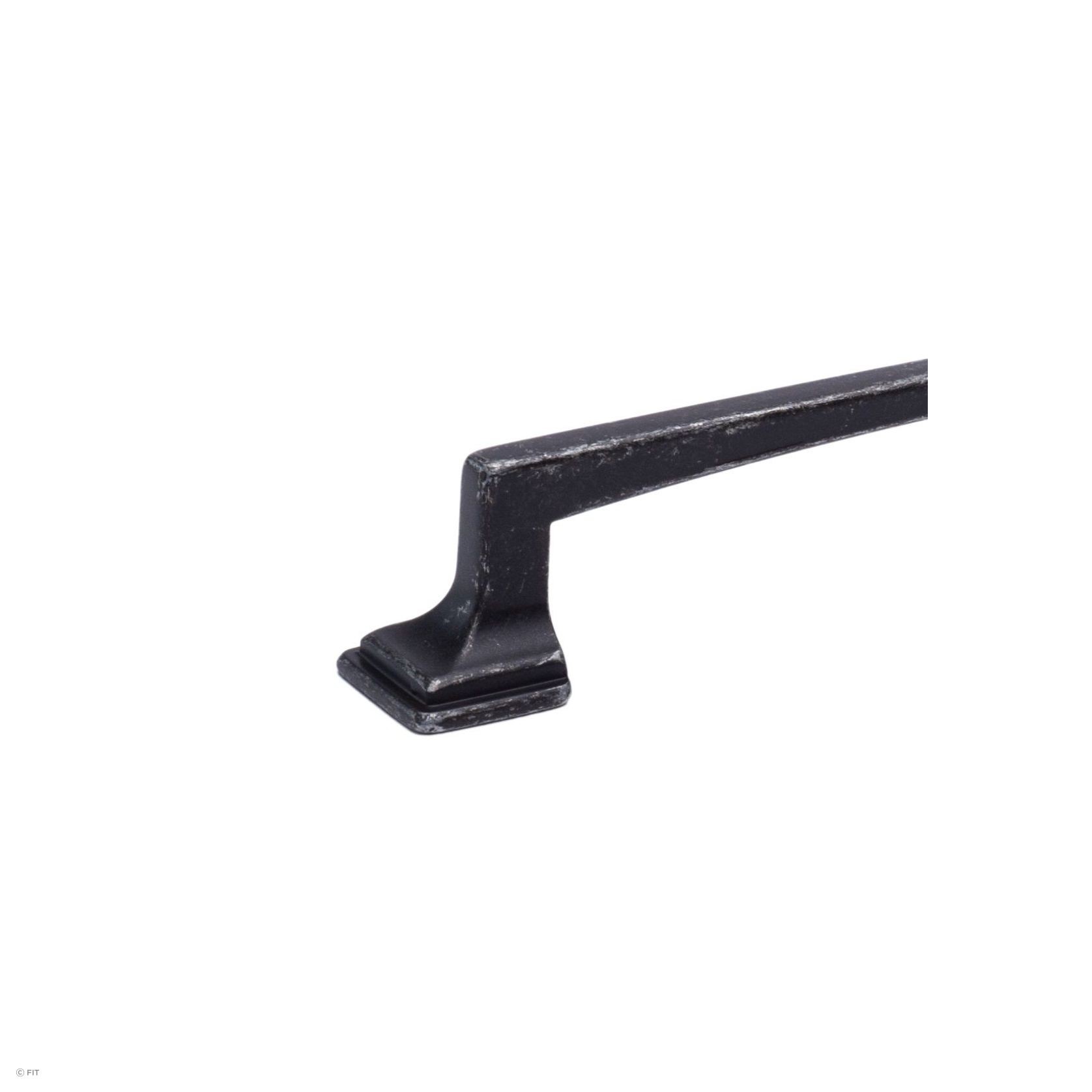Affari D Handle & T Knob gallery detail image