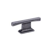 Affari D Handle & T Knob gallery detail image