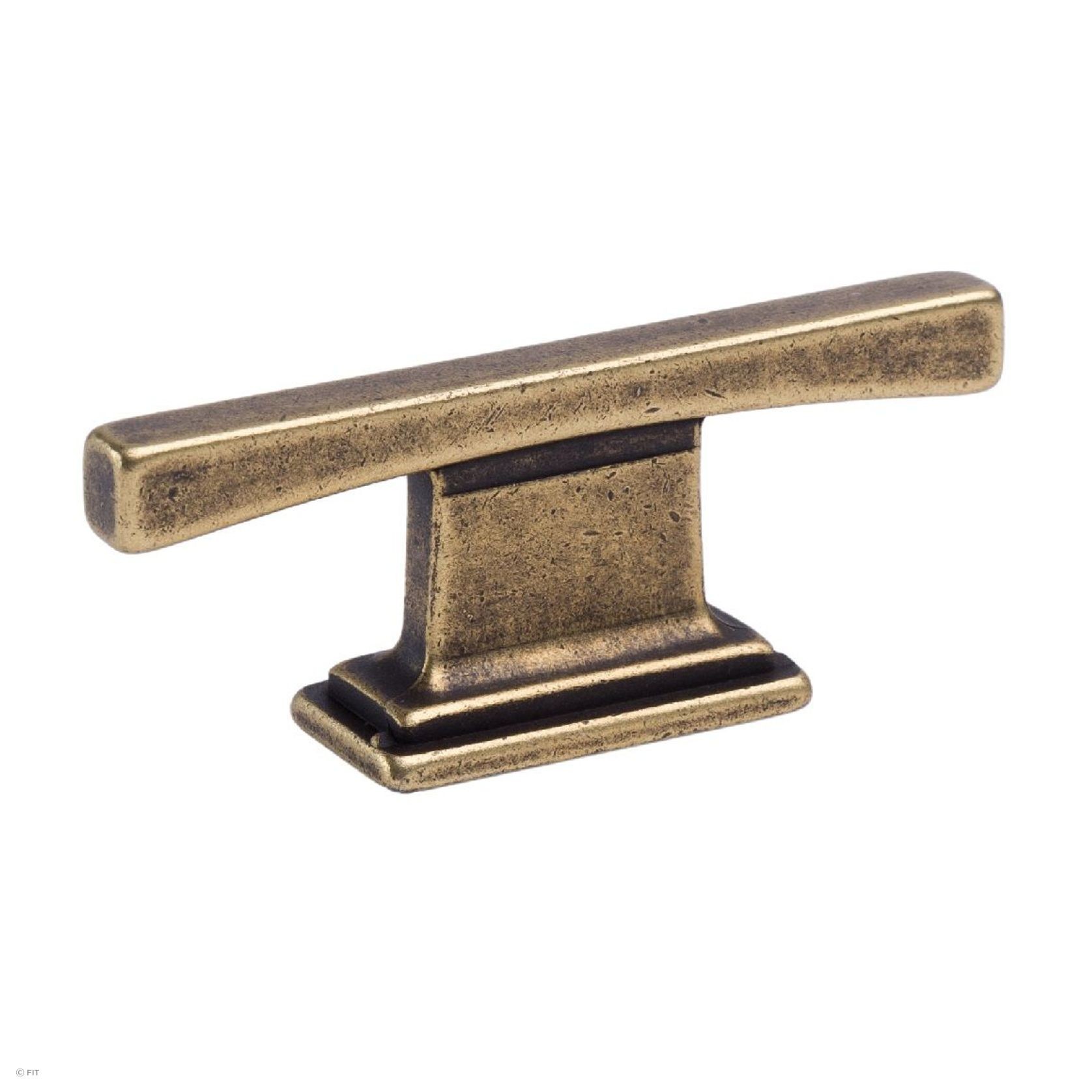 Affari D Handle & T Knob gallery detail image