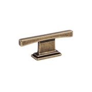 Affari D Handle & T Knob gallery detail image