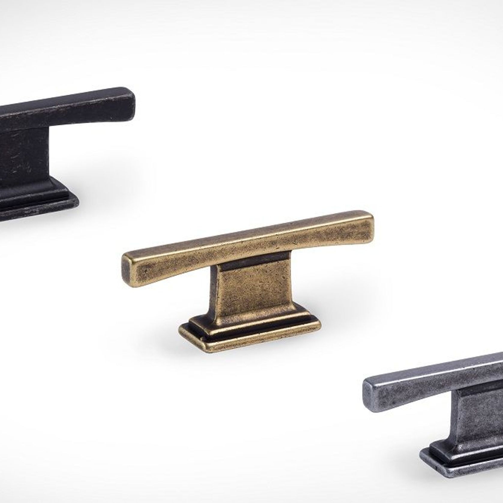 Cabinet Handles & Knobs gallery detail image