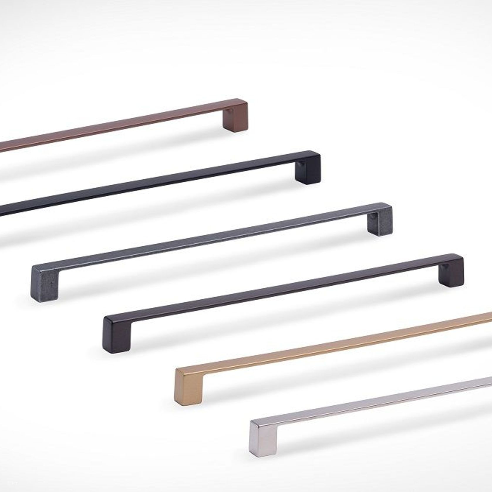 Cabinet Handles & Knobs gallery detail image