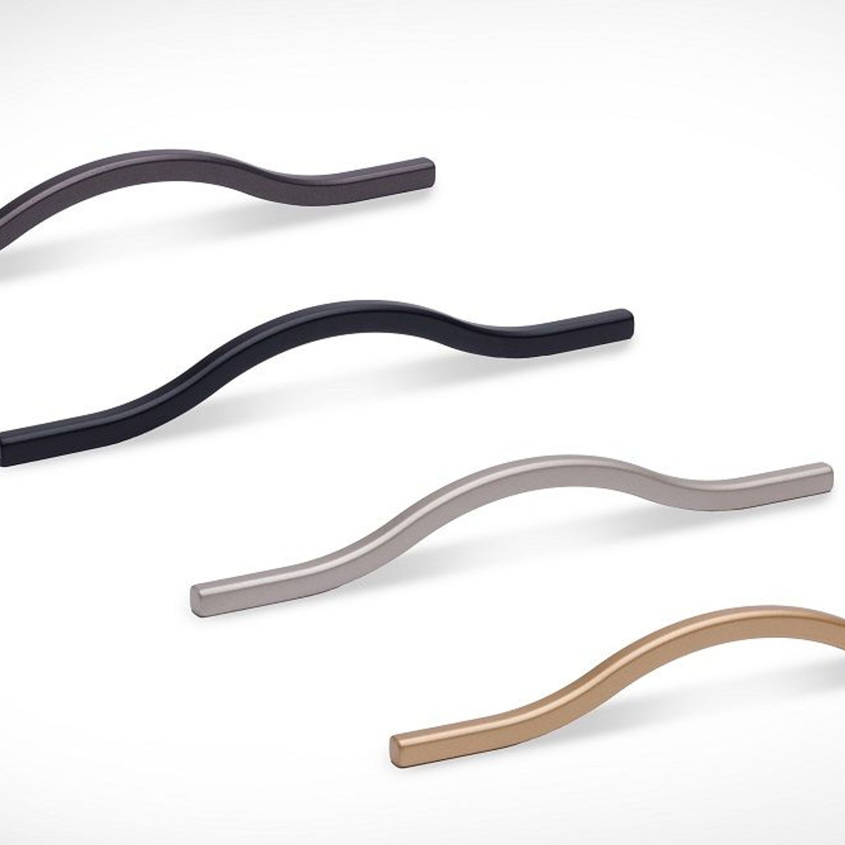 Cabinet Handles & Knobs gallery detail image