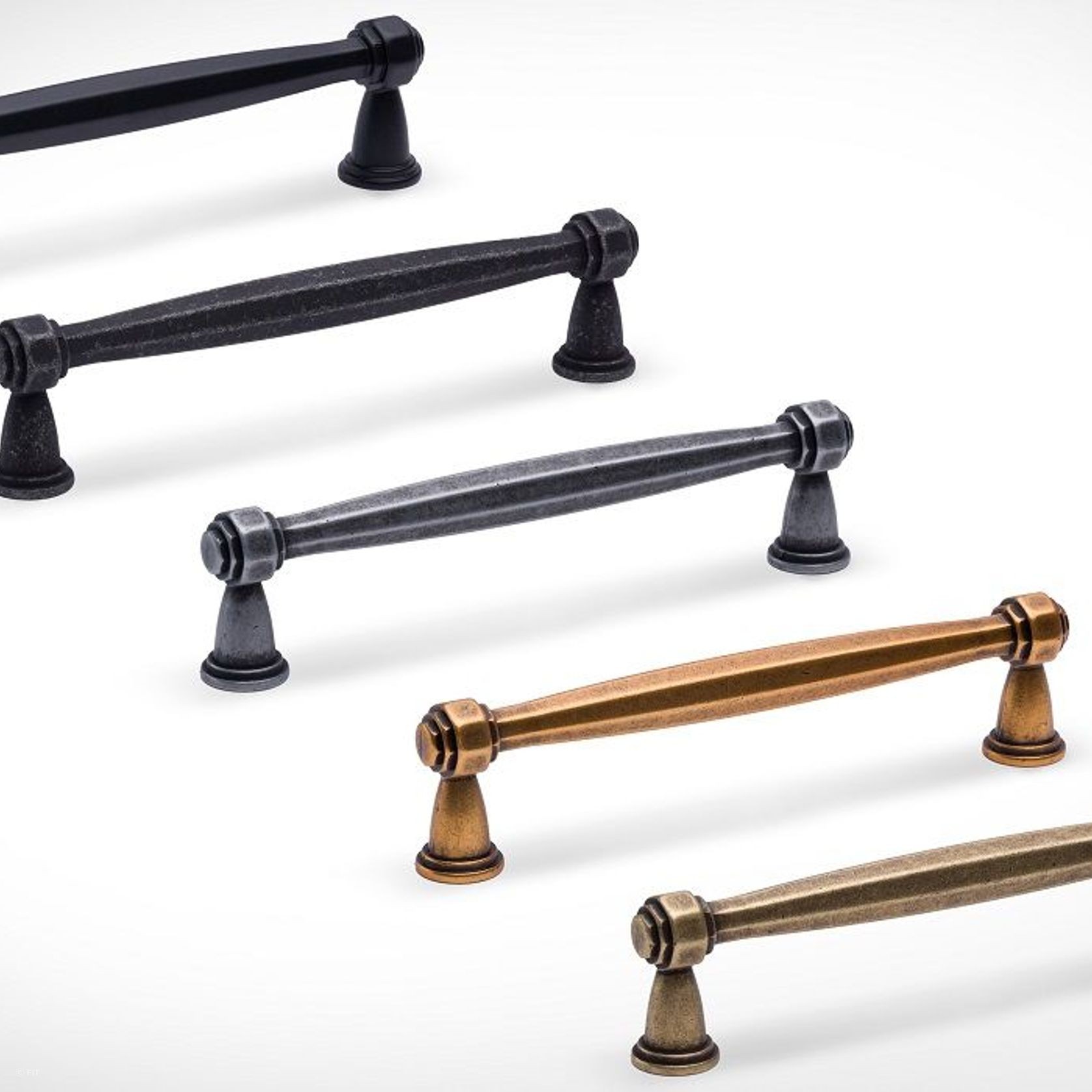 Cabinet Handles & Knobs gallery detail image