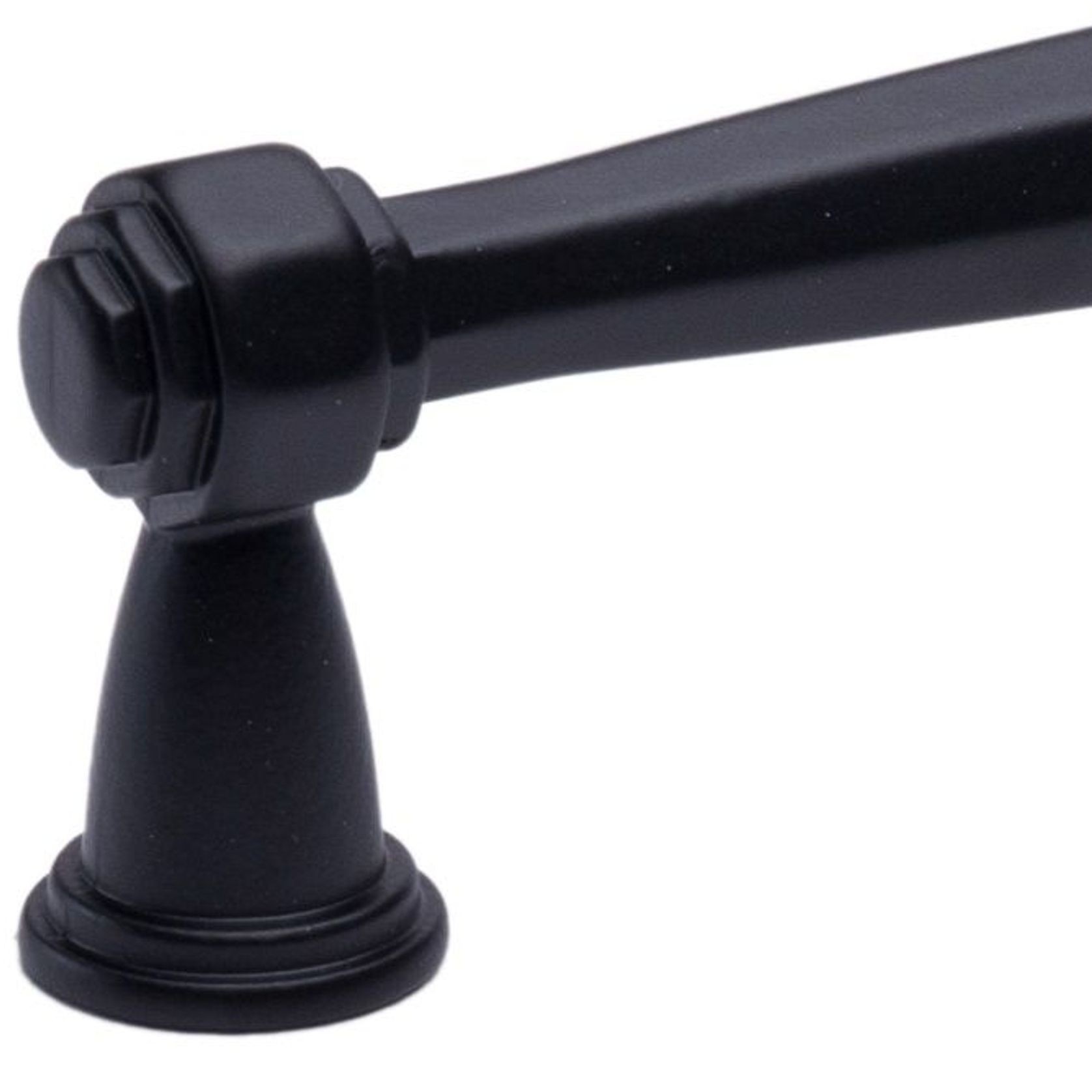 Firenze D Handle & Knob gallery detail image
