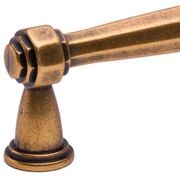 Firenze D Handle & Knob gallery detail image